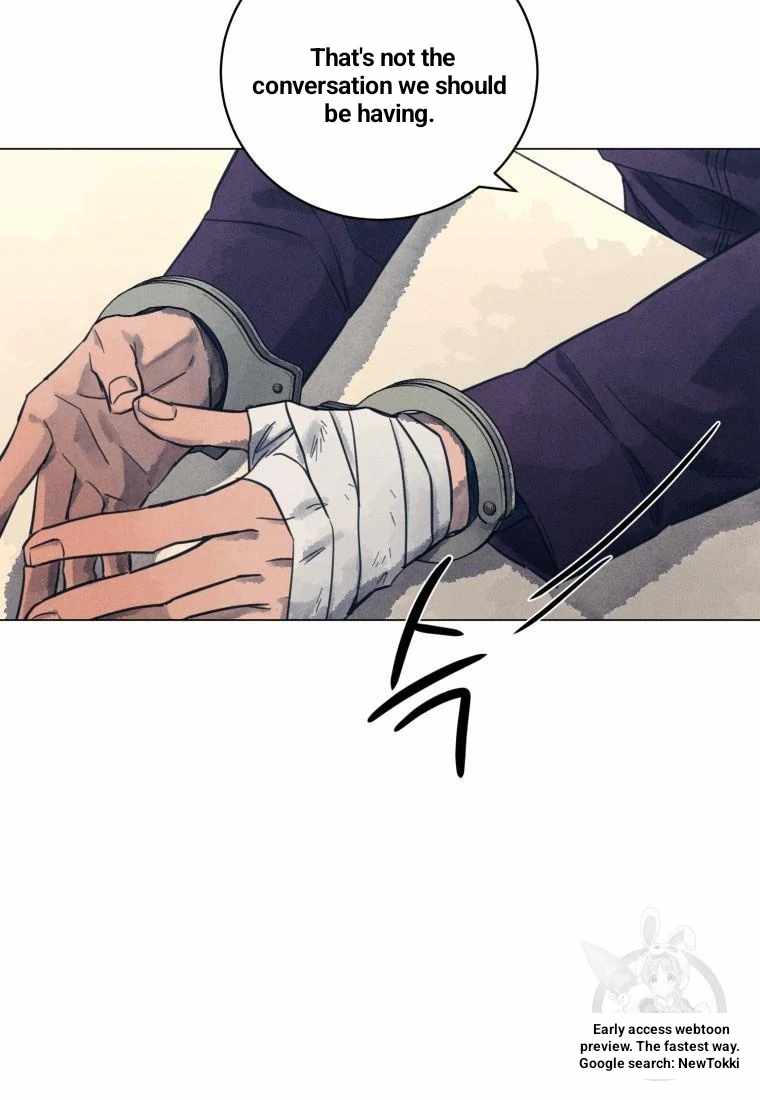 THE KILLER'S INTERVIEW Chapter 44 43
